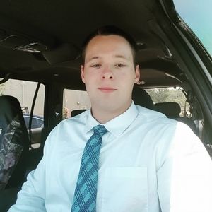 Meet your Posher, Austin